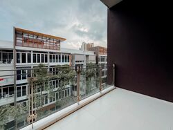 The Greenwich (D28), Condominium #609971241